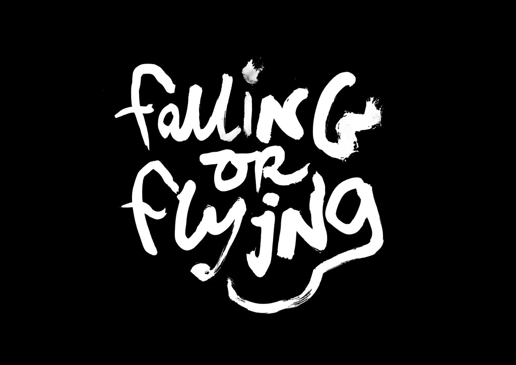 Jorja Smith Falling or Flying