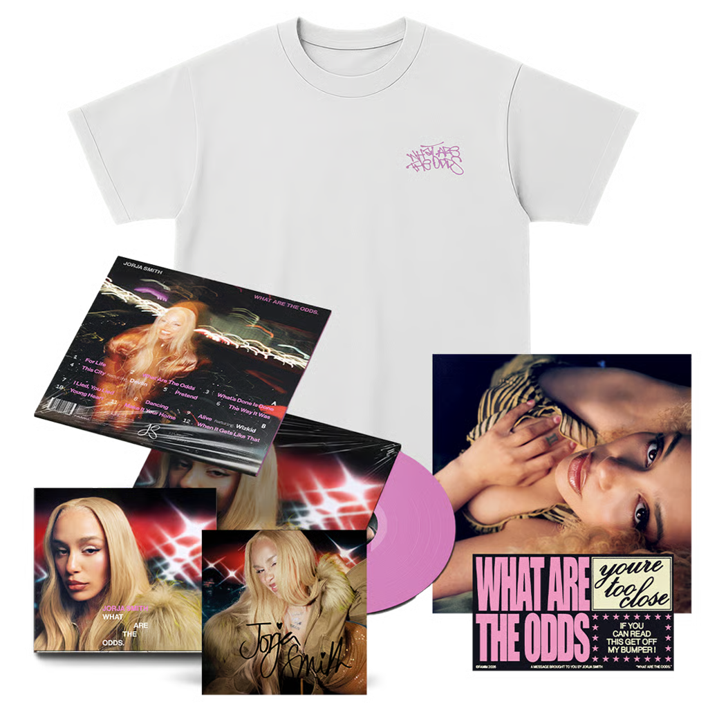 white t-shirt